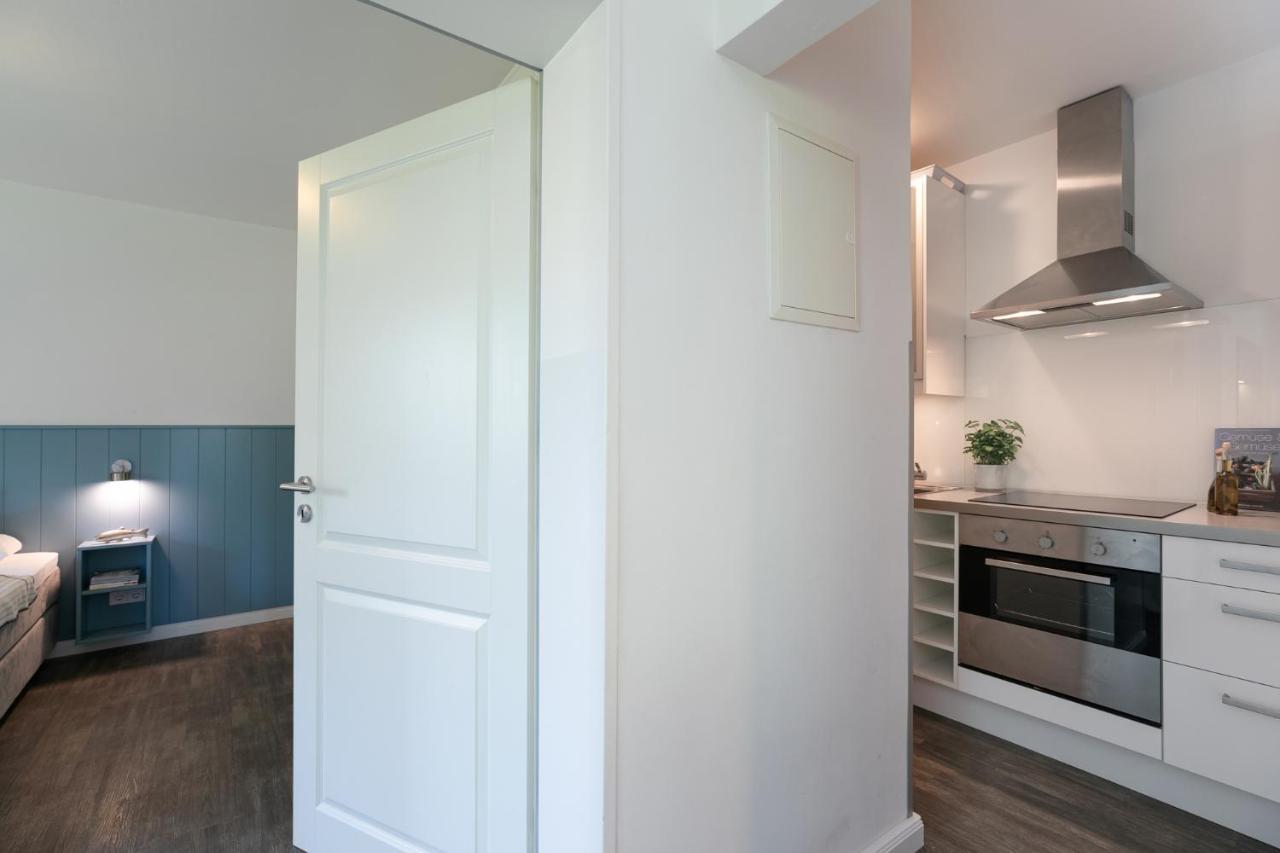 Freienwalder Strasse 7 Achtern Diek Groemitz Ngoại thất bức ảnh
