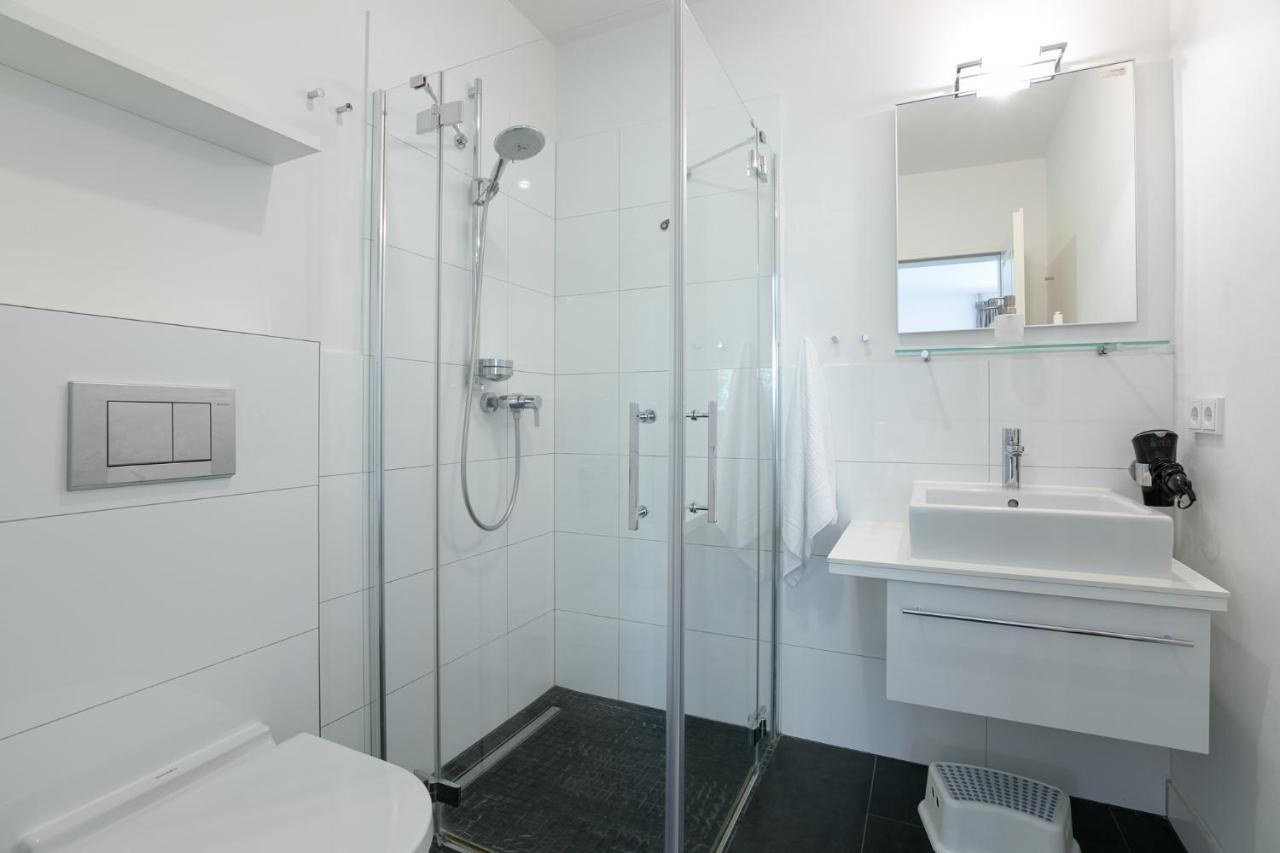 Freienwalder Strasse 7 Achtern Diek Groemitz Ngoại thất bức ảnh